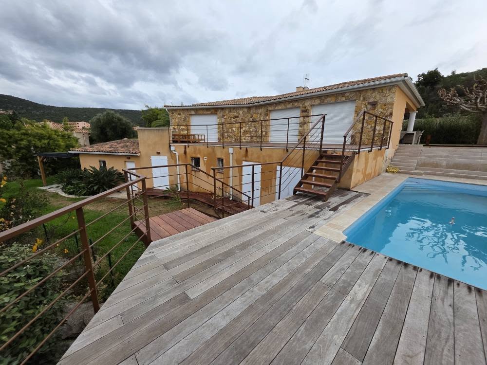 Garde-Corps & Rampes Nancy — Fabrication et pose de garde corps