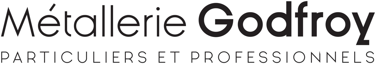 MÉTALLERIE GODFROY